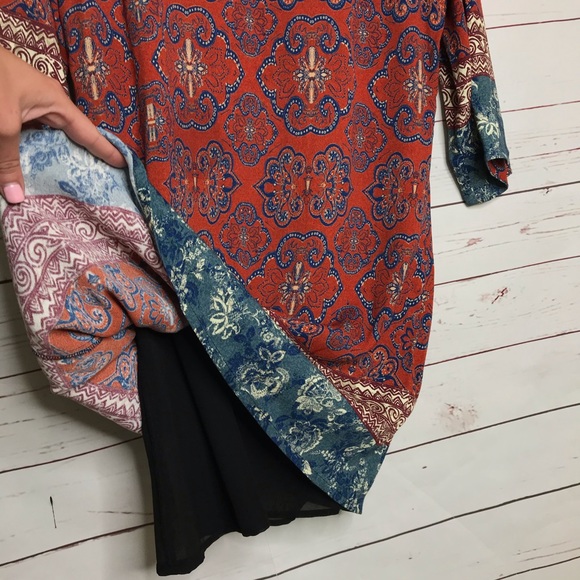 Desigual shift dress - Picture 6 of 12